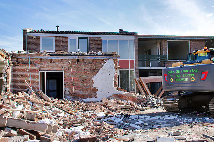 De sloop van Kerverland_21